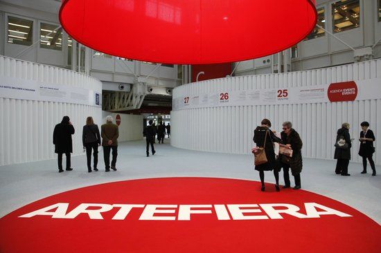 Arte Fiera